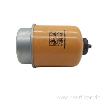 Car Filter Plastic Petrol Fuel Filter 138-3100 for Japanese Cars